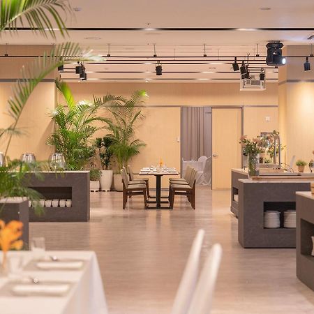 Hotel Ramada By Wyndham Yongin Zewnętrze zdjęcie