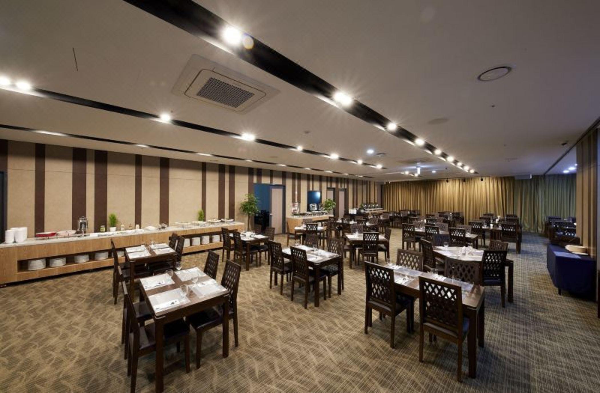Hotel Ramada By Wyndham Yongin Zewnętrze zdjęcie